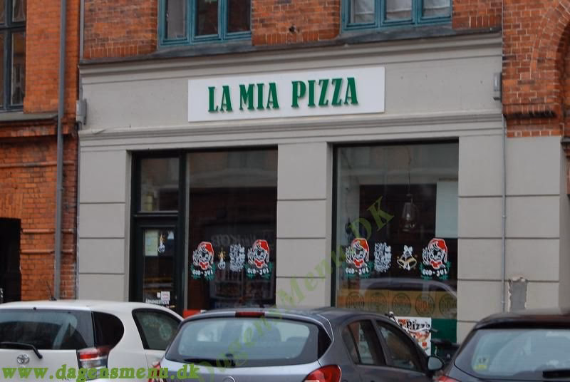 Hvilken mel er god til pizza?