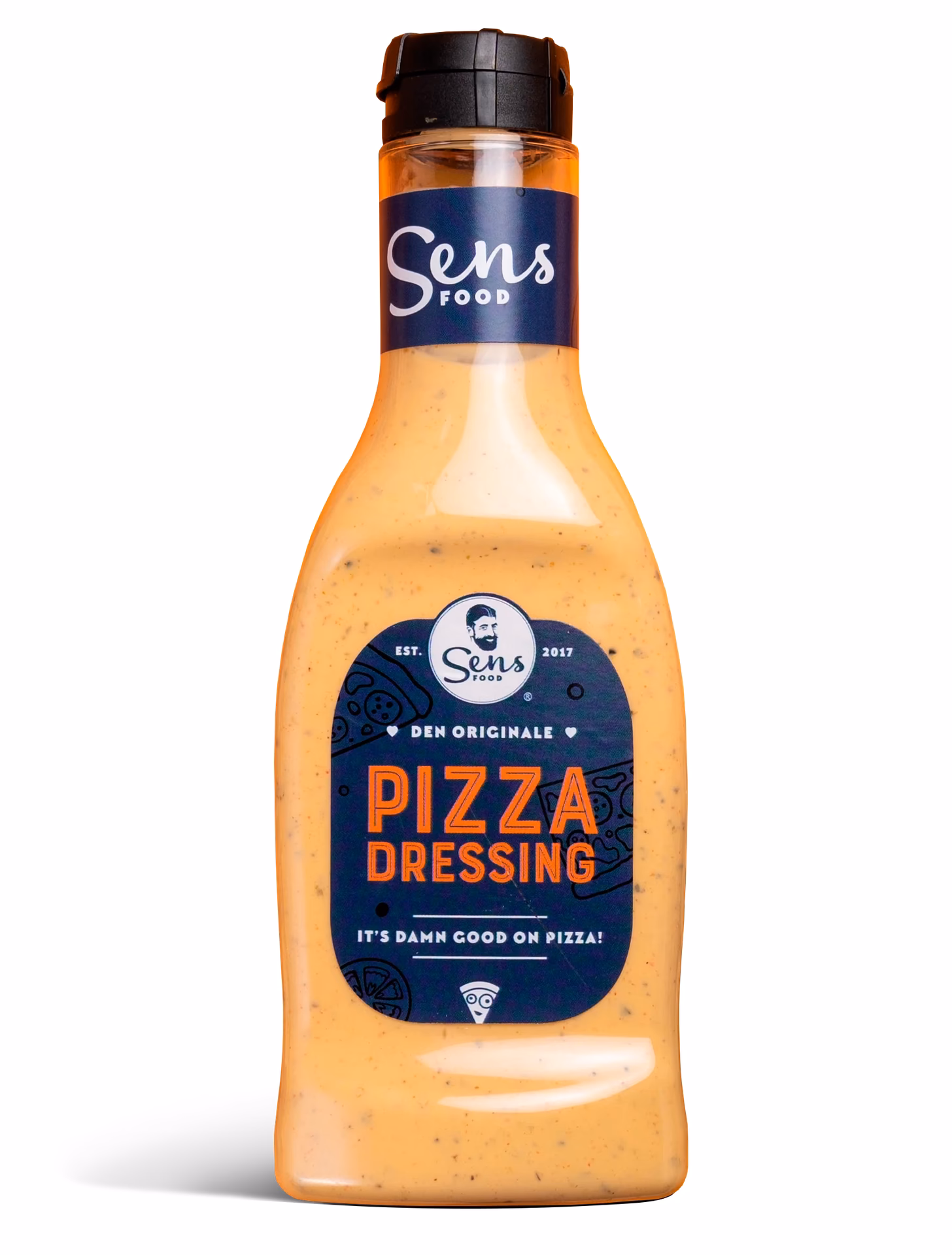 Hvilken creme fraiche dressing er bedst?