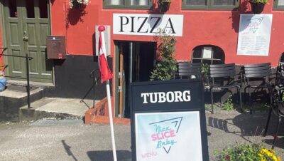 Hvor skal man spise pizza i Rom?