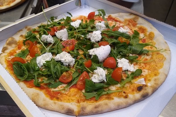 Hvad skal man smage i Venedig?