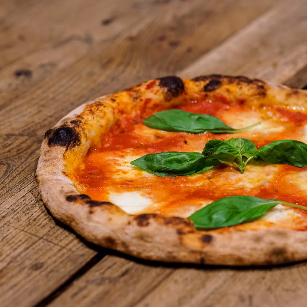 Hvor gammel er Bella Italia Sønderborg?