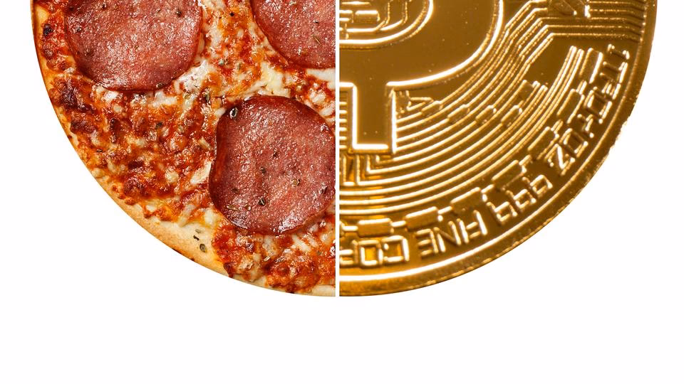 Hvor mange bitcoins er der tilbage?