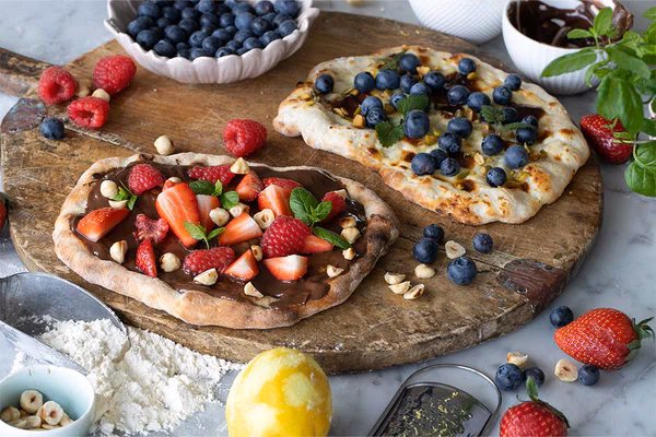 Hvad er der i panna cotta?