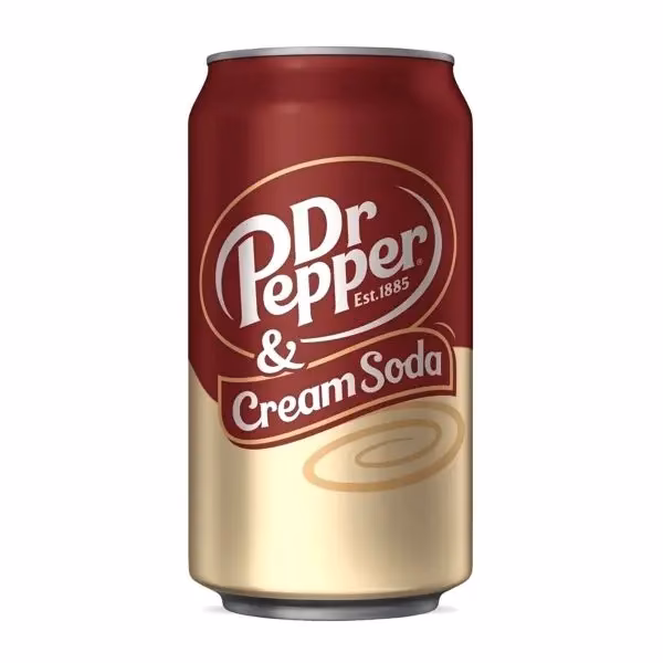 Hvem ejer Dr. Pepper?