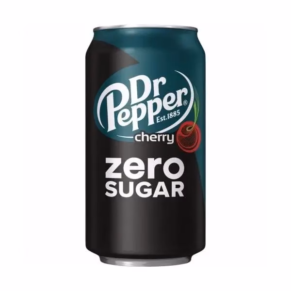 Hvilken smag er Dr. Pepper?