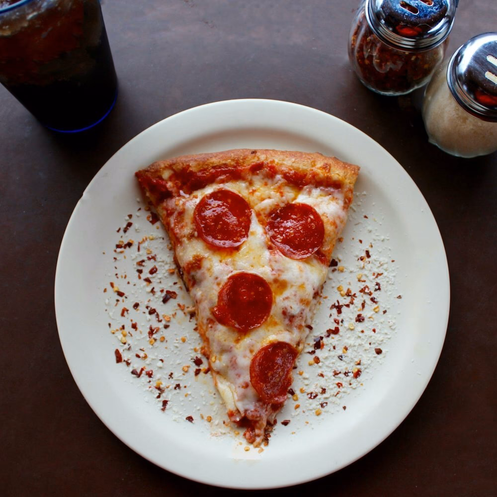Hvem laver Danmarks bedste pizza?