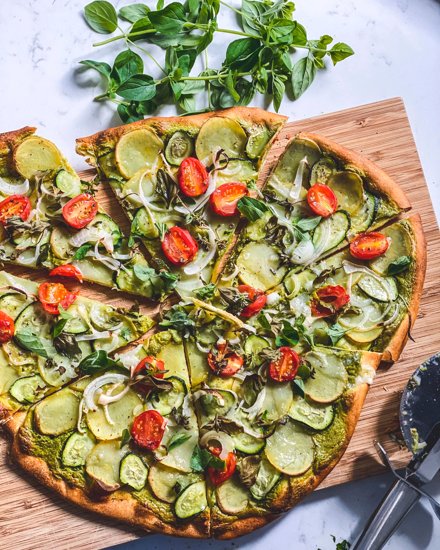 Hvor kan man købe Naturli pizza?