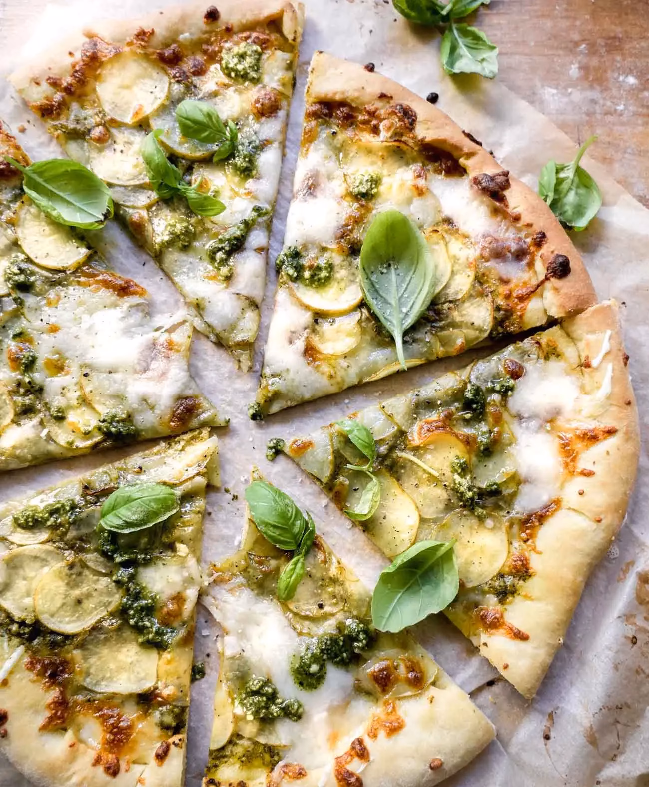 Hvor kan man købe Naturli pizza?