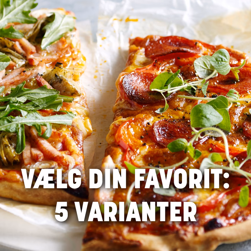 Er Kvickly dansk?