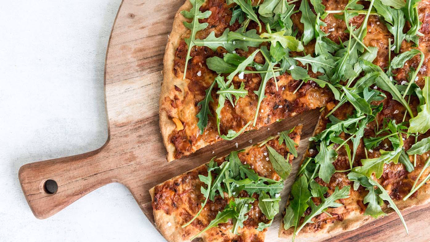 Er kikærtemel glutenfrit?
