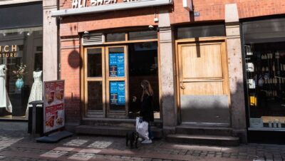 Er Max Burger kød halal?