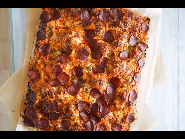 Hvilken mel er bedst til foccacia?