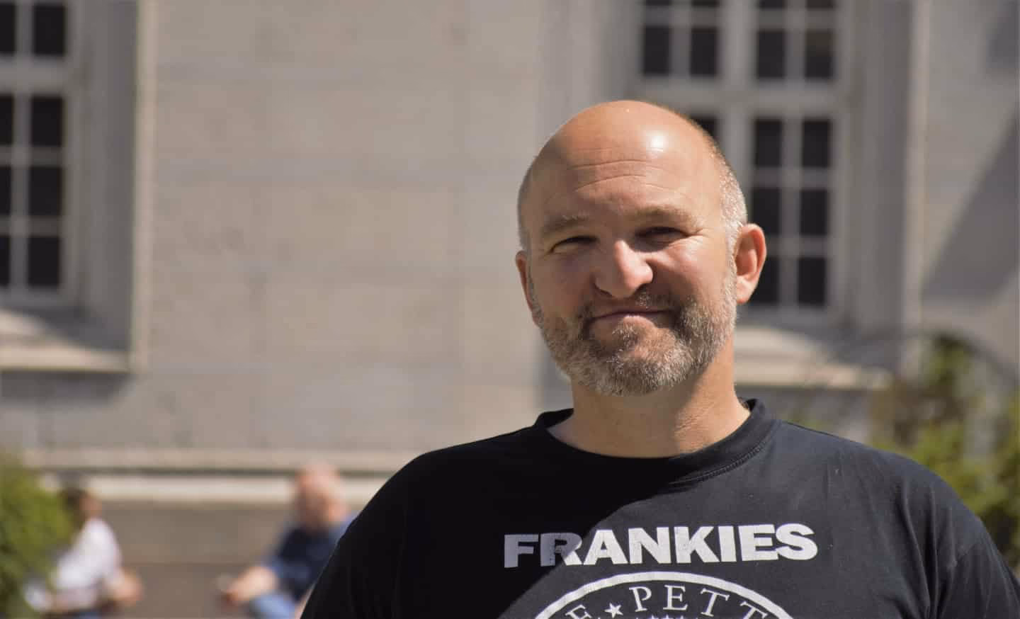 Hvornår åbnede Frankies?