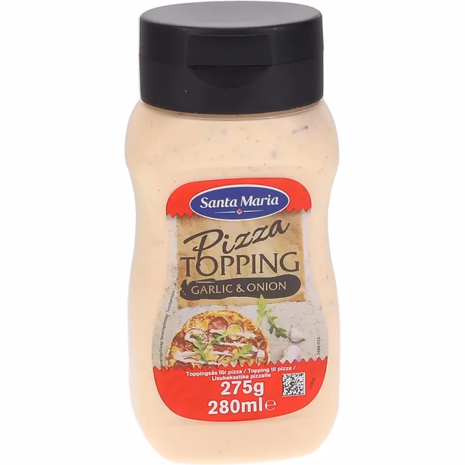 Kan man købe coleslaw dressing?