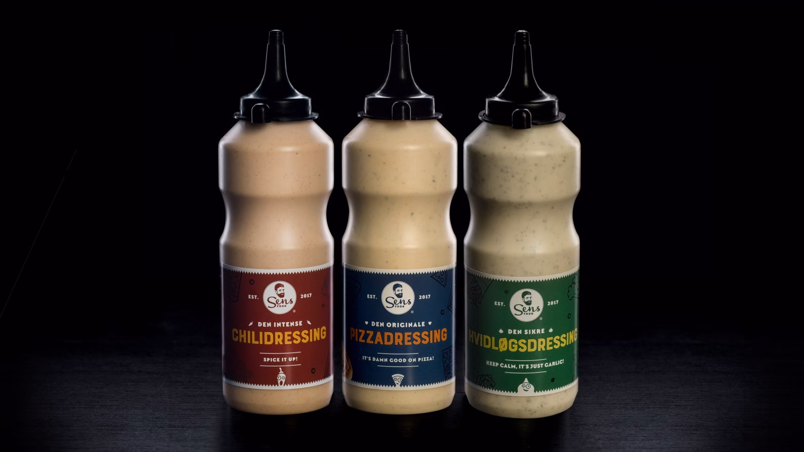 Hvor kan man købe kebabdressing?