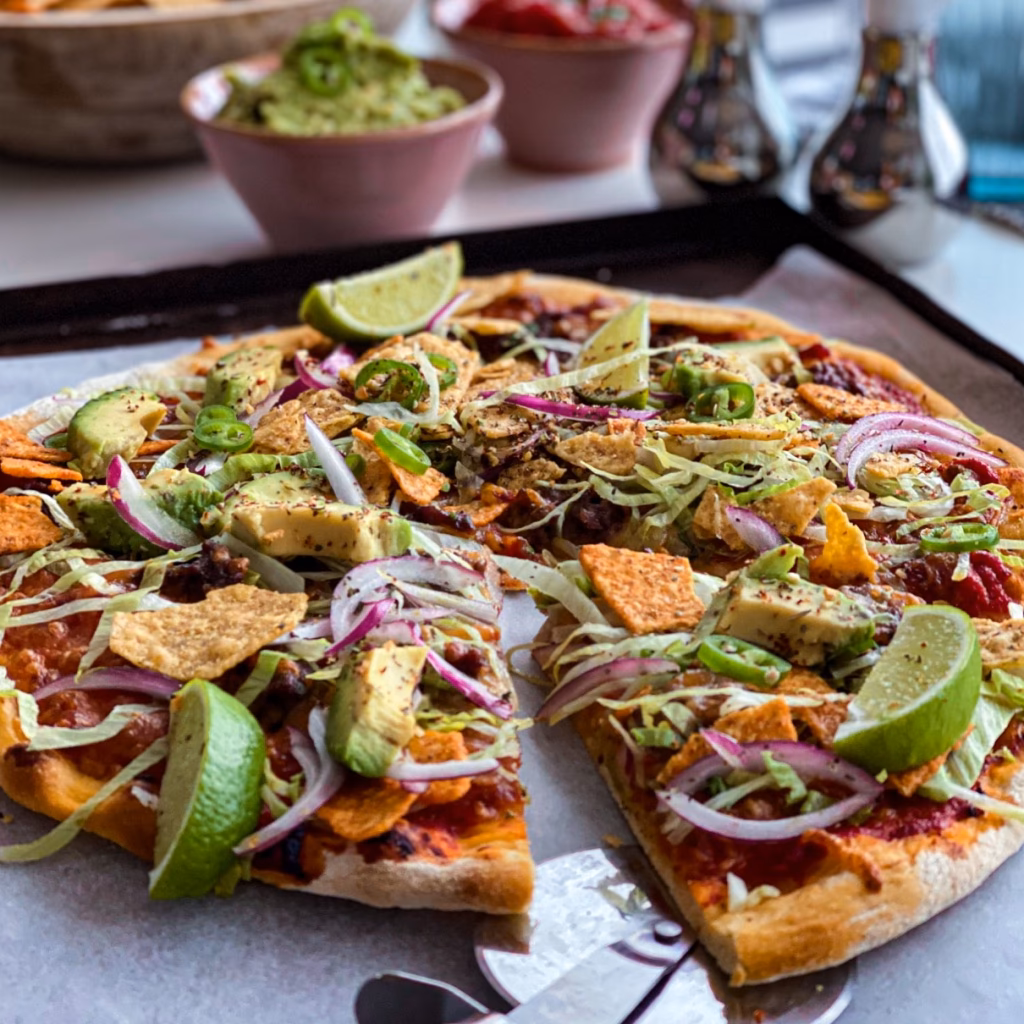 Hvad kan man bruge avocado til?