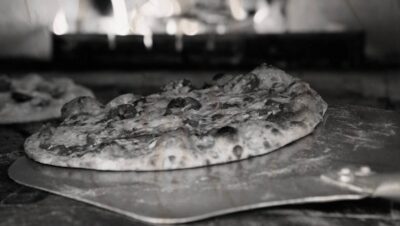 Hvad er den originale pizza?