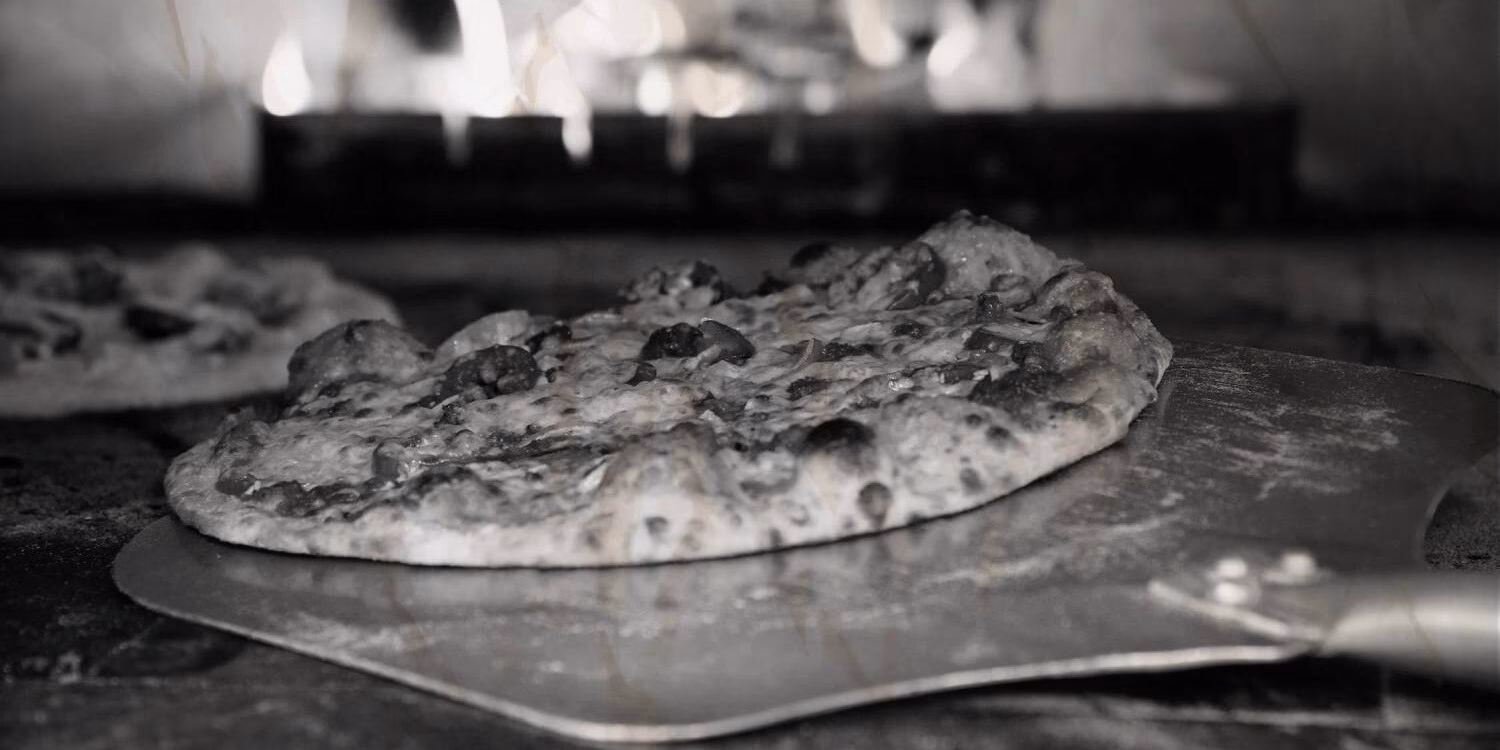 Hvad er den originale pizza?