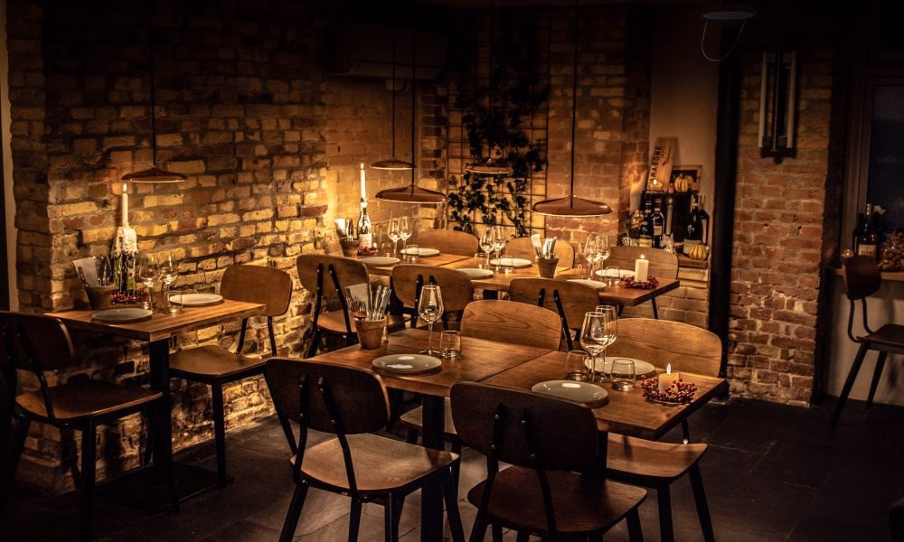 Hvor spiser man den mest autentiske italienske middag i København?