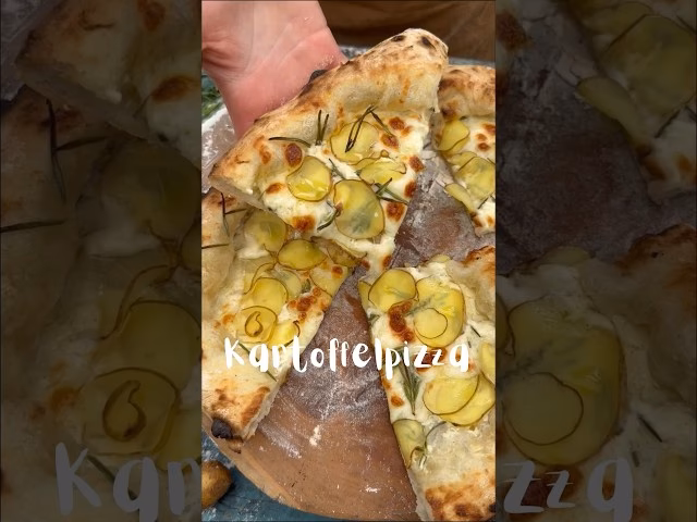Hvornår skal oregano på pizza?