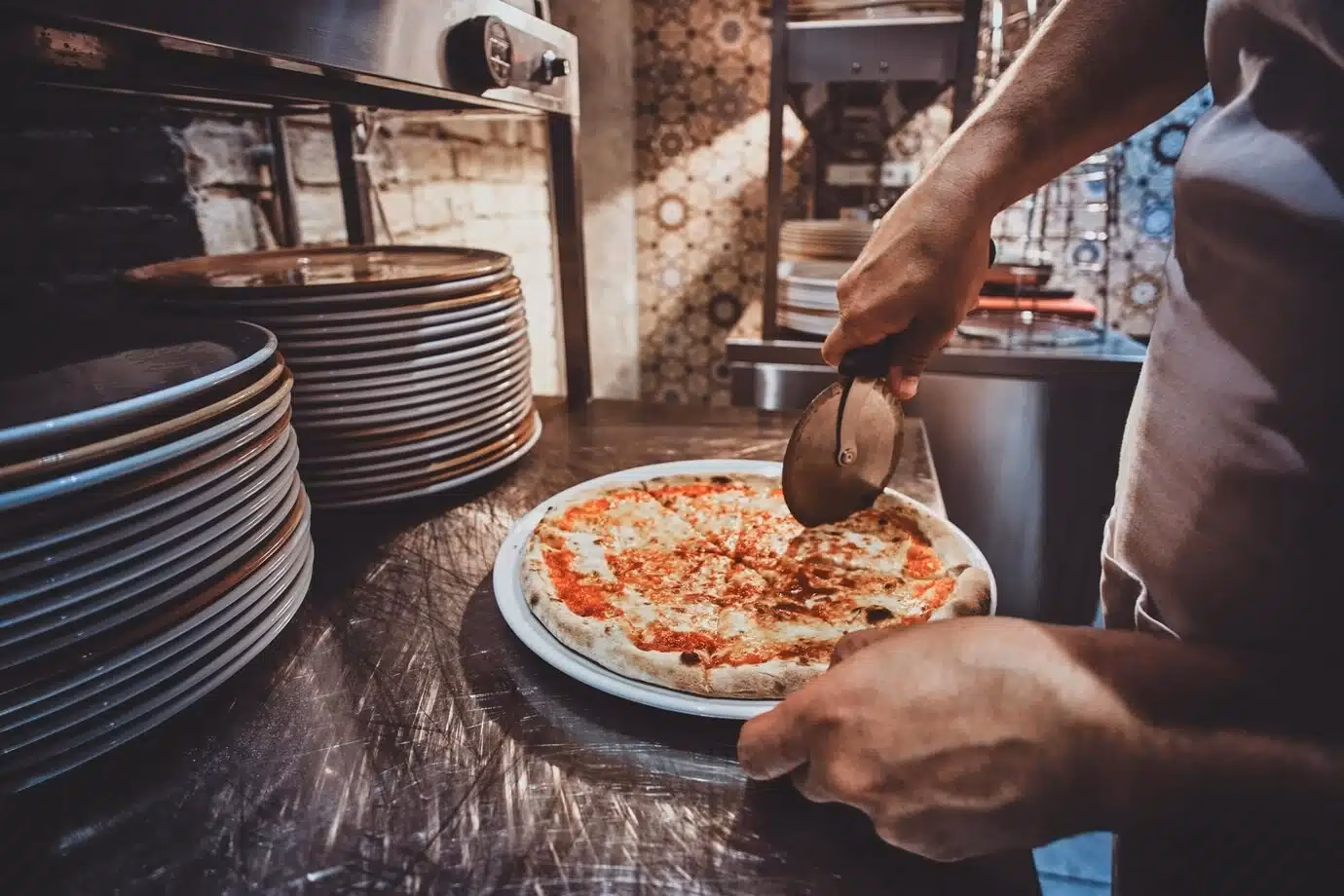 Kan restauranter nægte kontanter?
