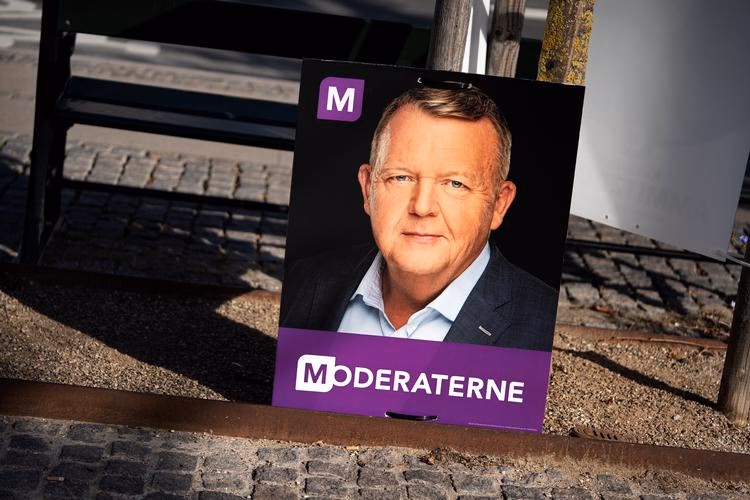 Hvor mange børn har Lars Løkke?