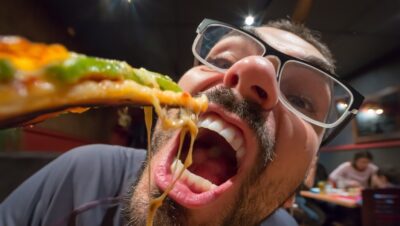 Hvad må jeg ikke spise med diabetes 2?