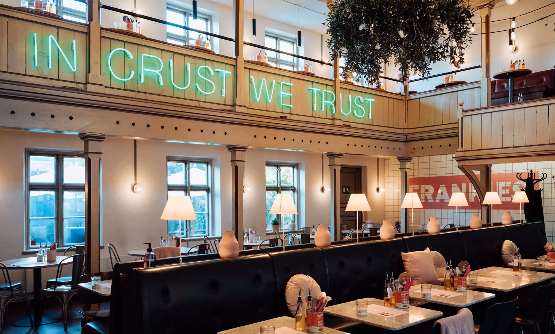 Hvem ejer Madklubben i Aarhus?