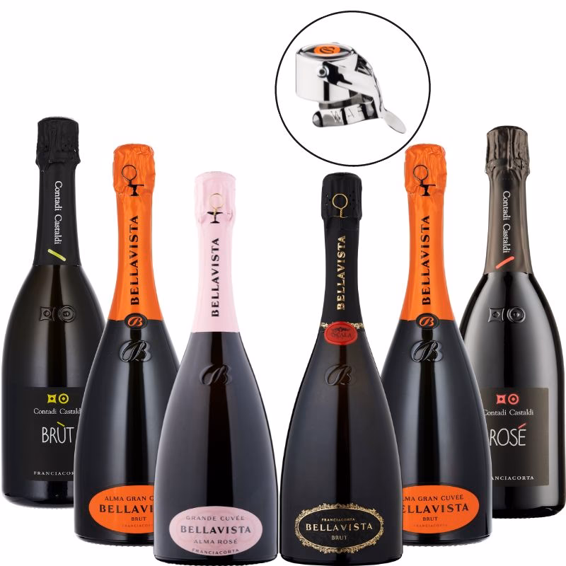 Kan man bruge mousserende vin i mad?