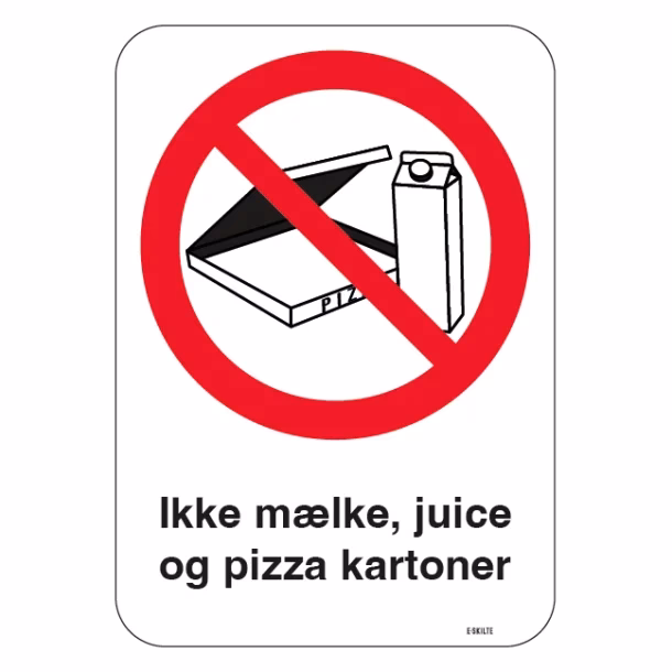 Hvis man ikke får Tilbudsaviser?