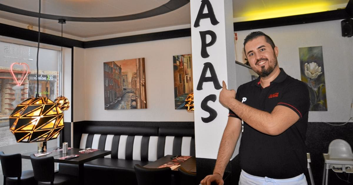 Hvem ejer Pappas pizza?