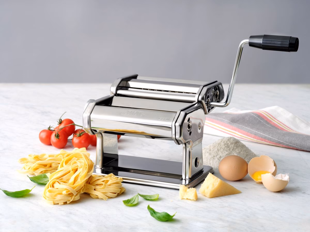 Hvordan opbevarer man pasta?