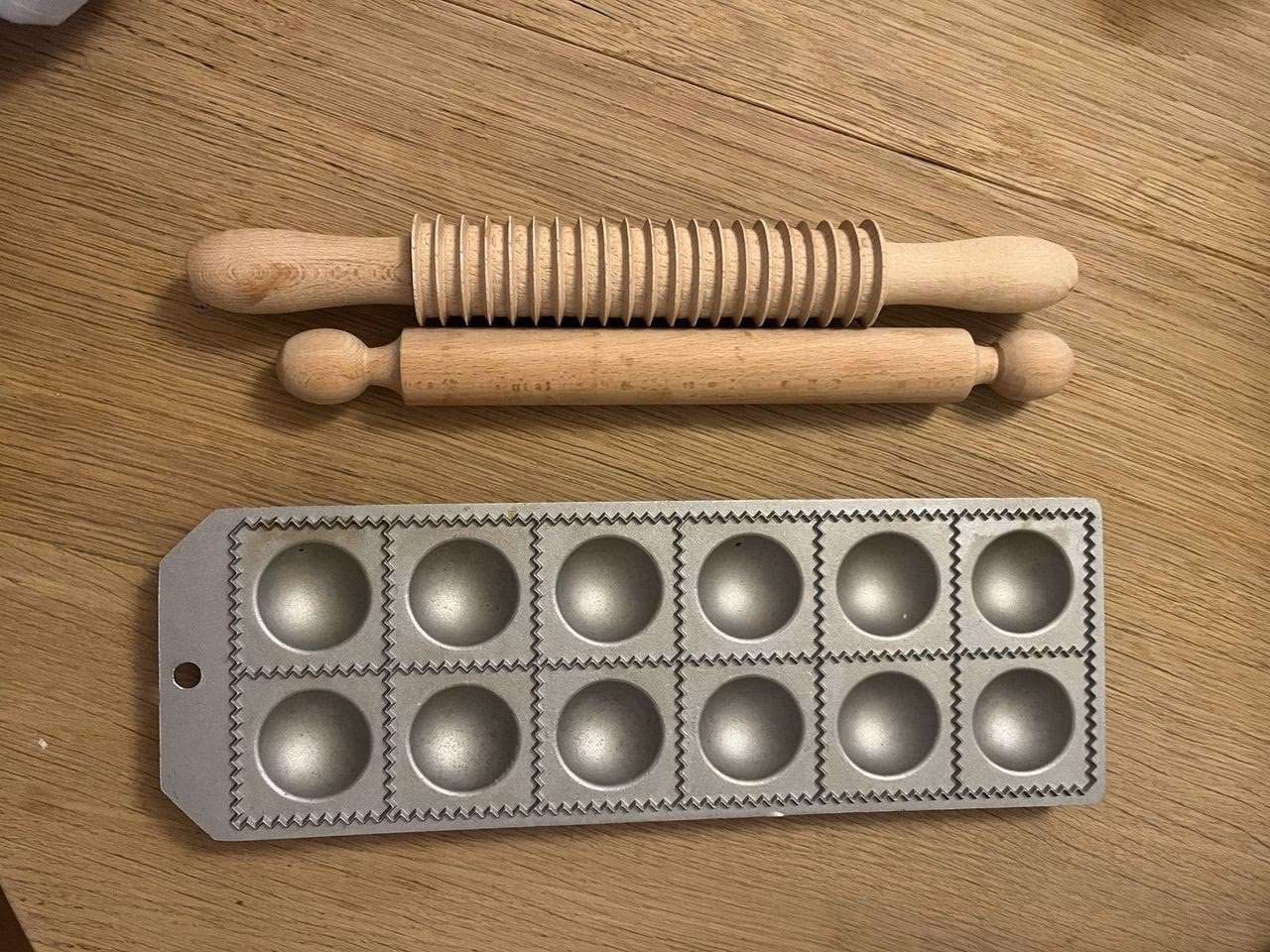 Hvad er den bedste pastamaskine?