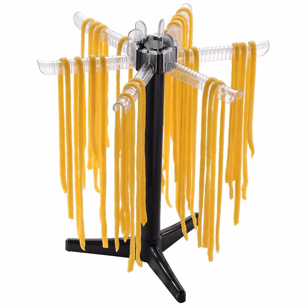 Hvorfor ælter man pastadej?