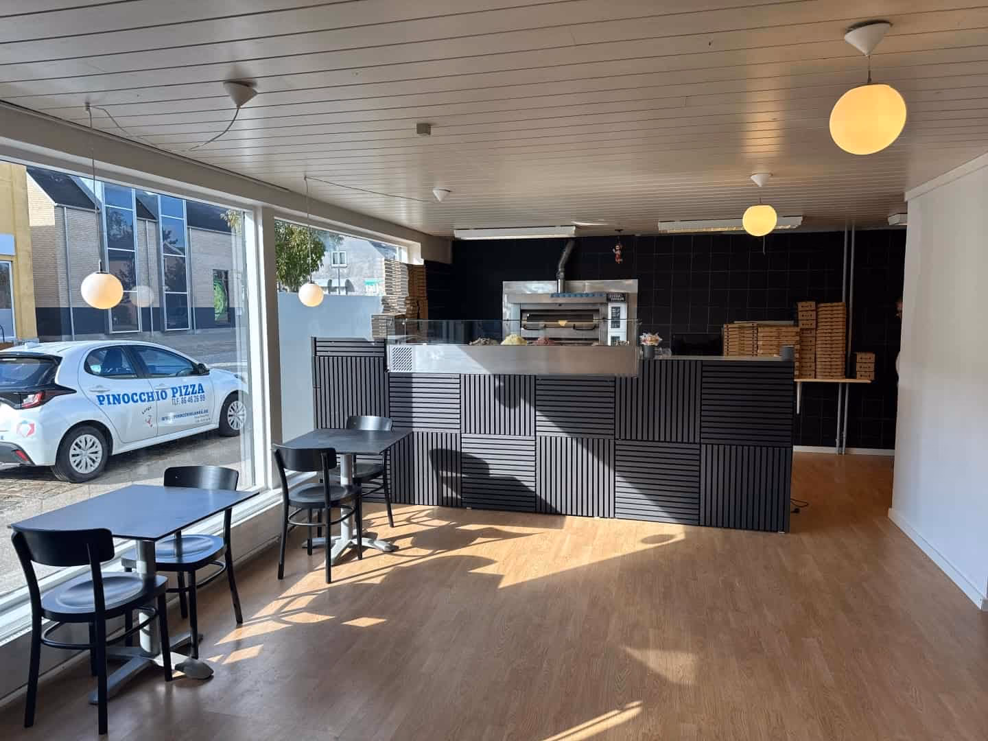 Hvor skal jeg spise i Aarhus?