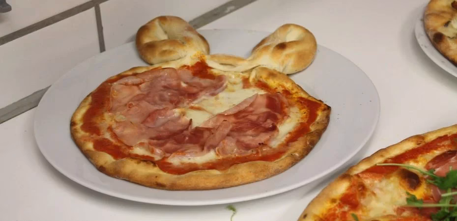 Hvornår åbnede Pincho Nation i Aarhus?