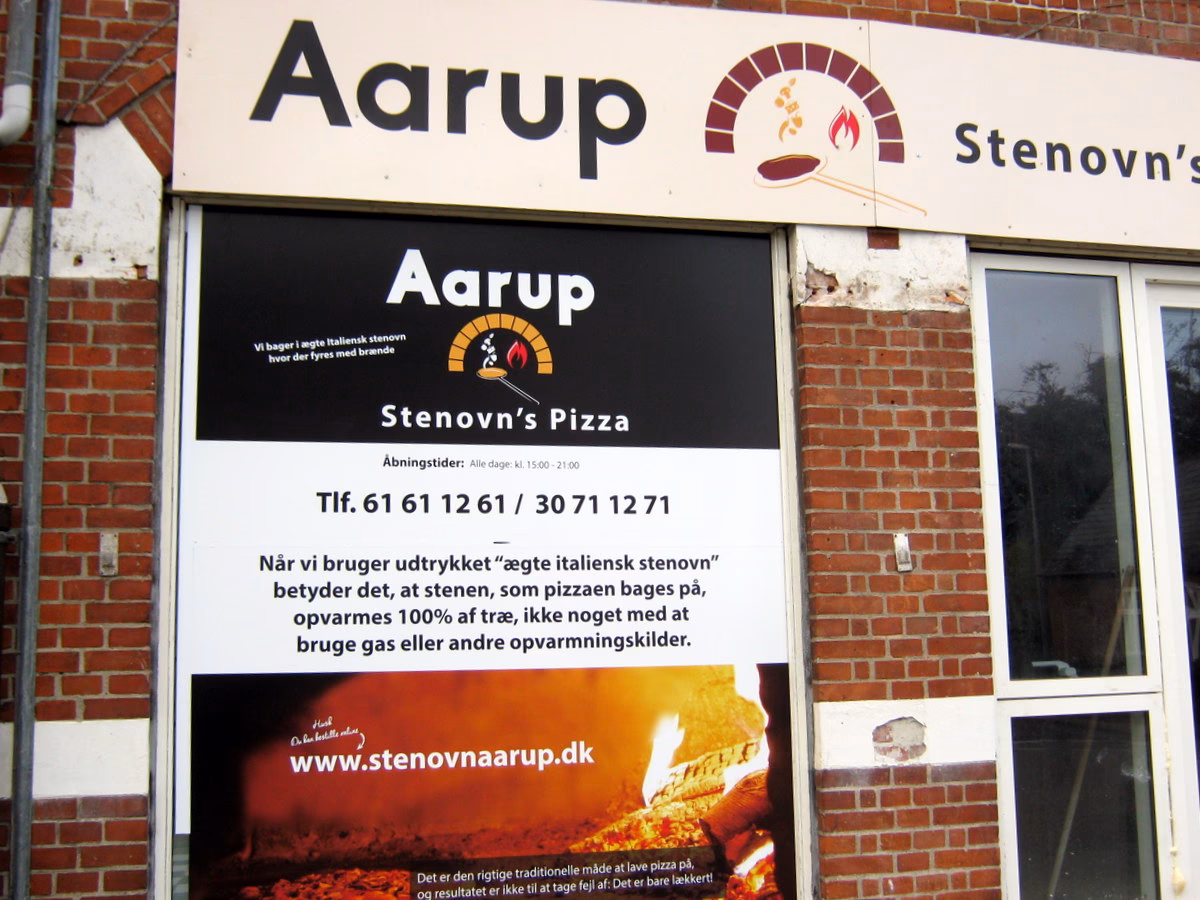 Hvor kan man købe pizzabunde?