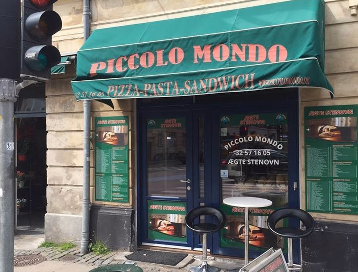 Hvorfor er der ikke Pizza Hut i Danmark?
