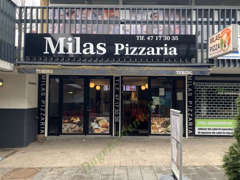 Hvor mange pizzaer til 40 personer?