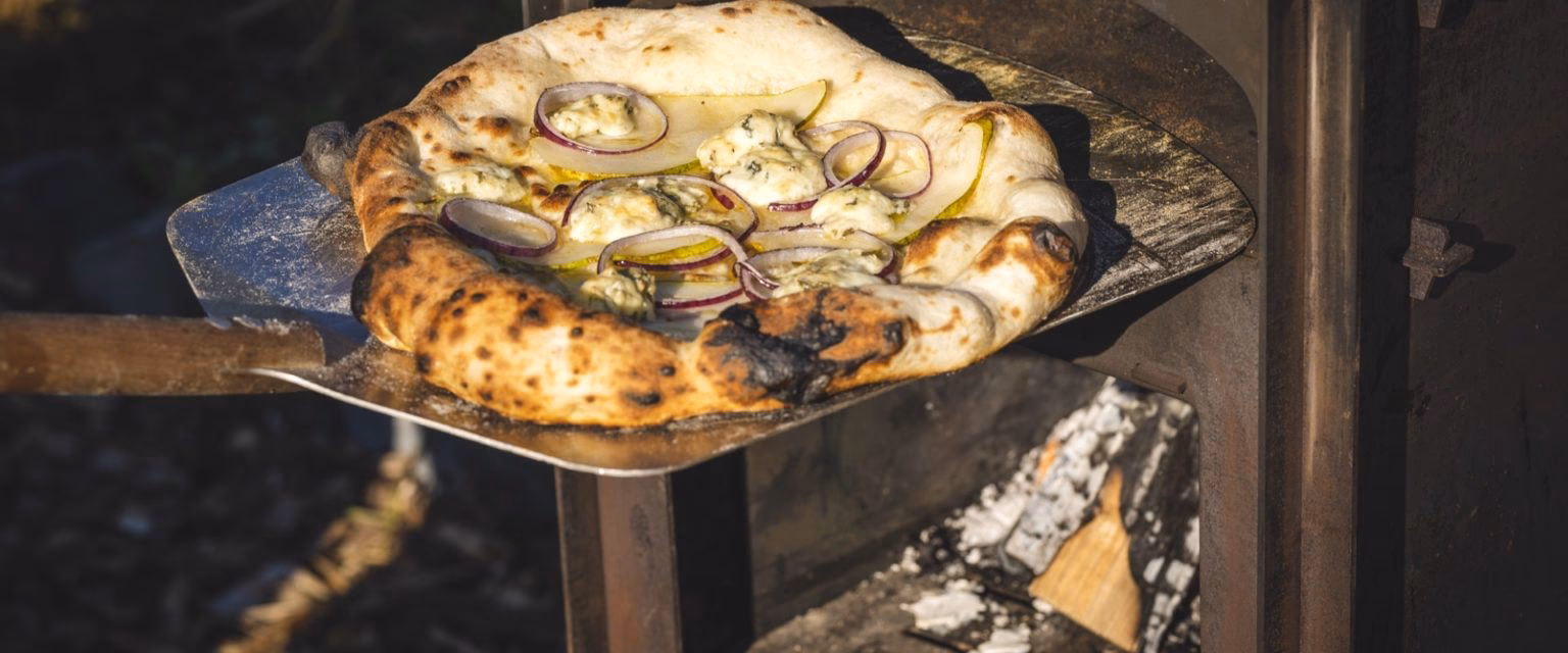 Er gorgonzola det samme som blå ost?