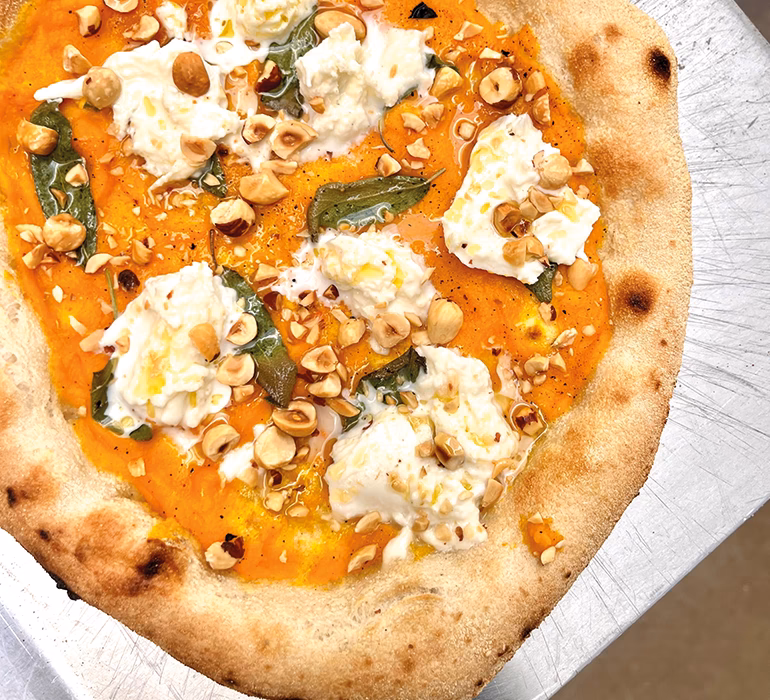 Hvad er forskellen på mozzarella og bøffelmozzarella?