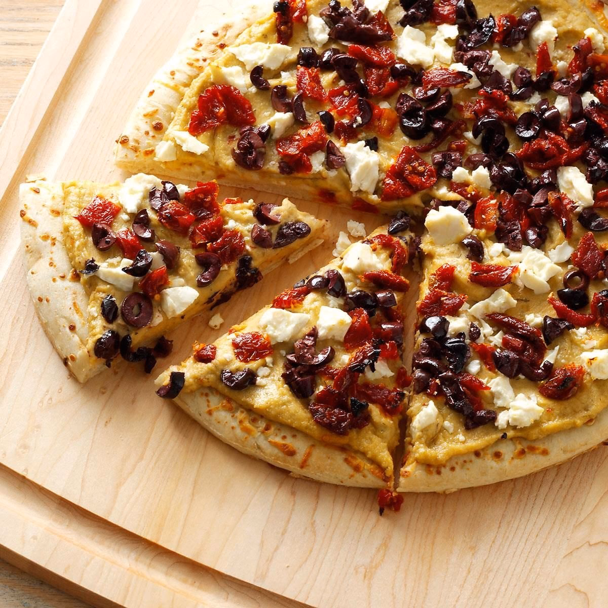 Er hummus sundt eller usundt?