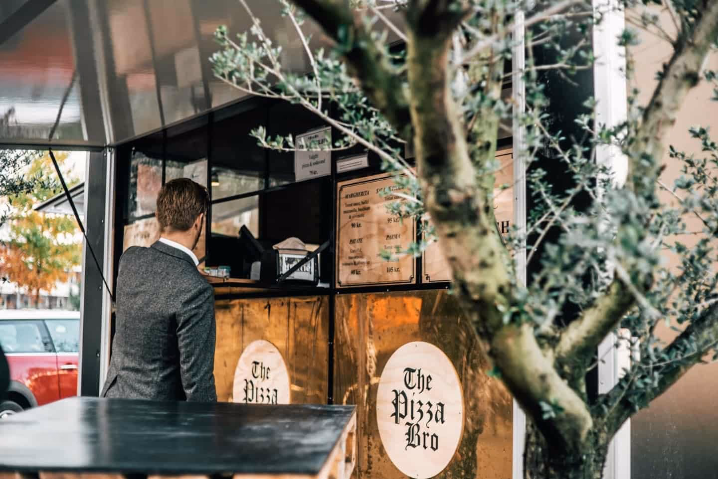 Hvem spillede på Smukfest 2019?
