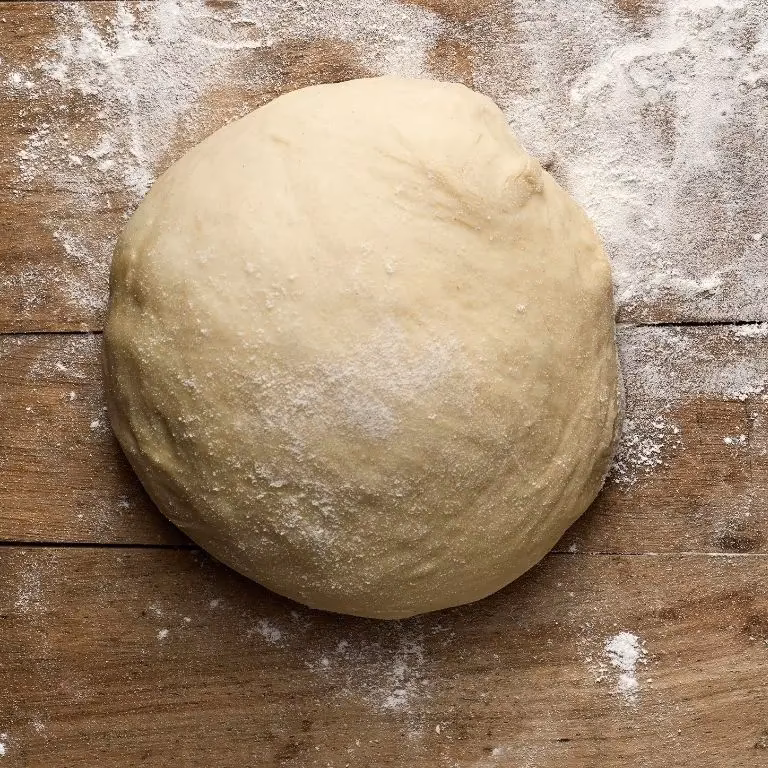 Kan man bage uden gær?