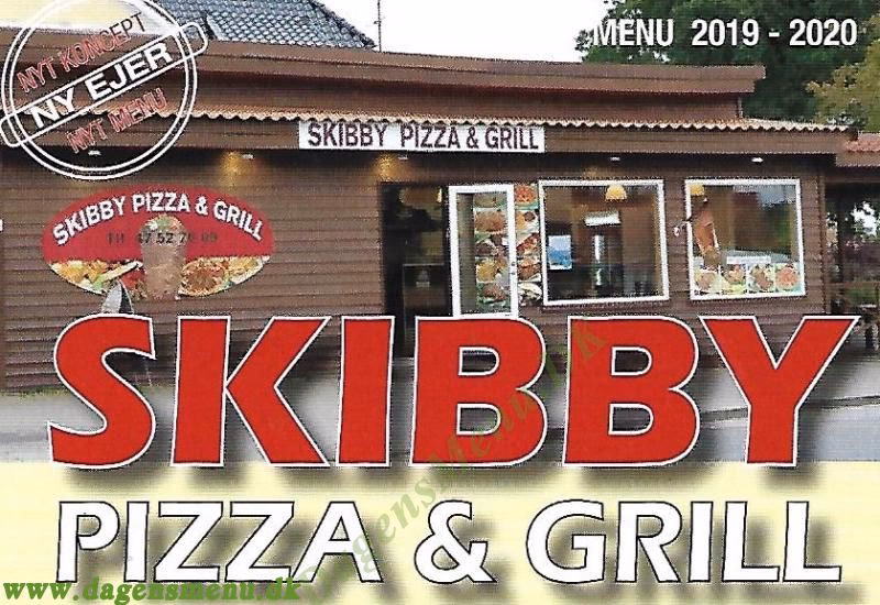 Kan man spise på Drop Inn?