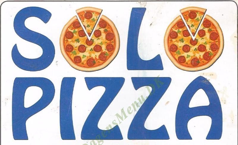 Hvor meget salt er der i en frysepizza?