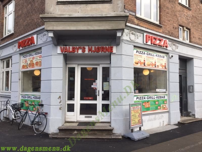 Hvad er Danmarks bedste kebab?